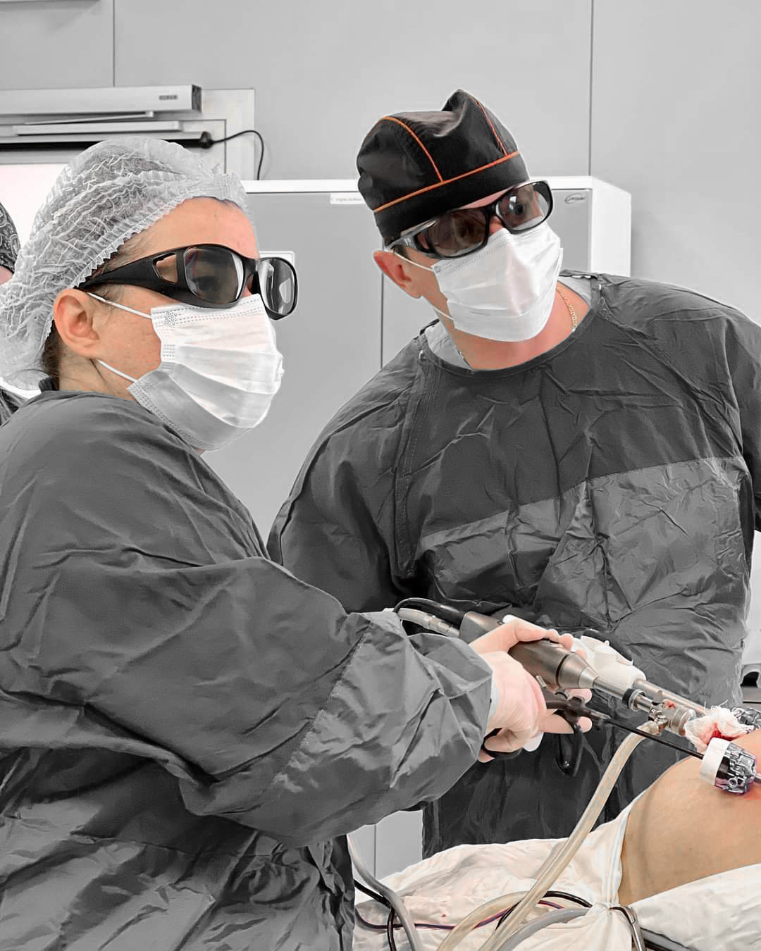 День операции