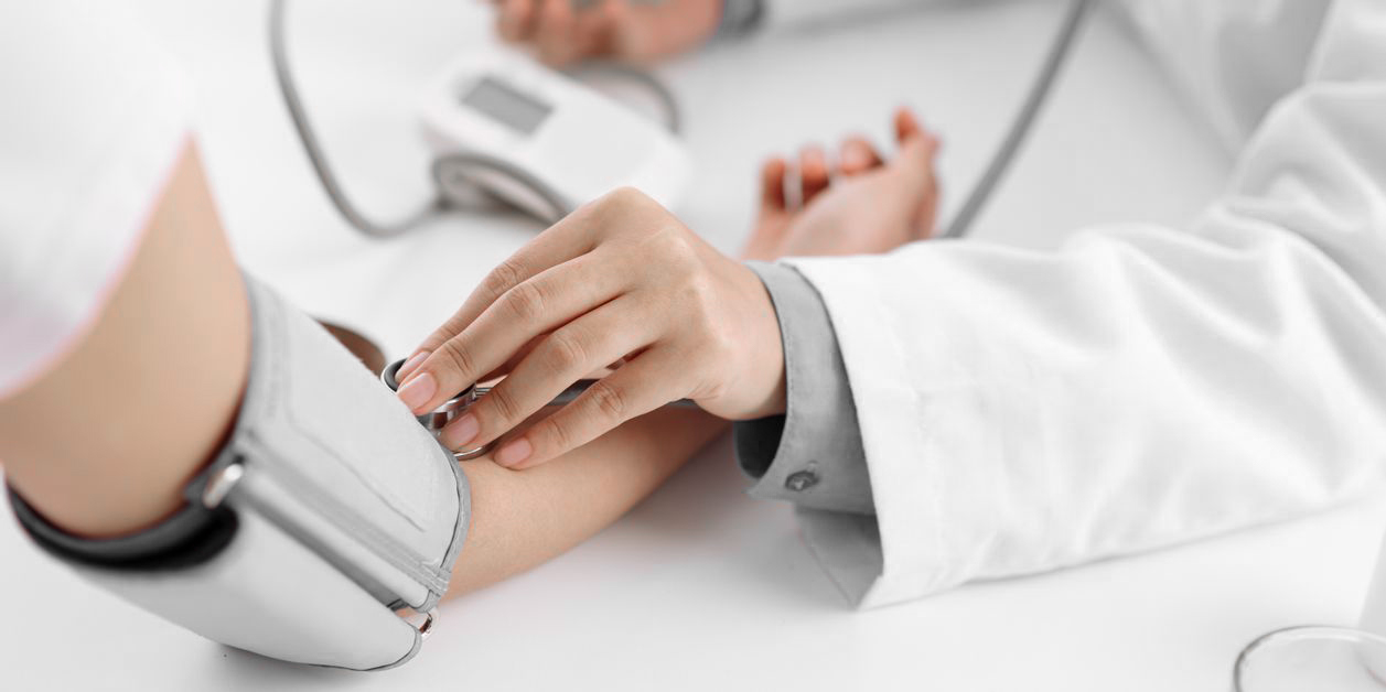 Перед операцией