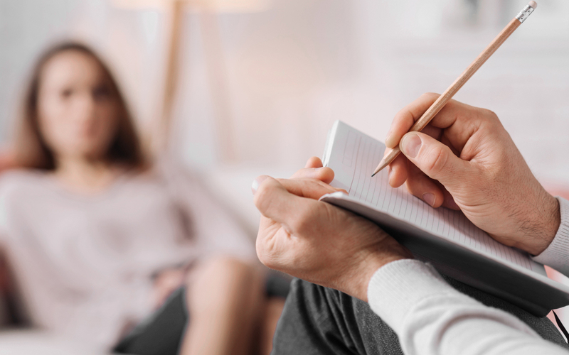 Психологическая подготовка